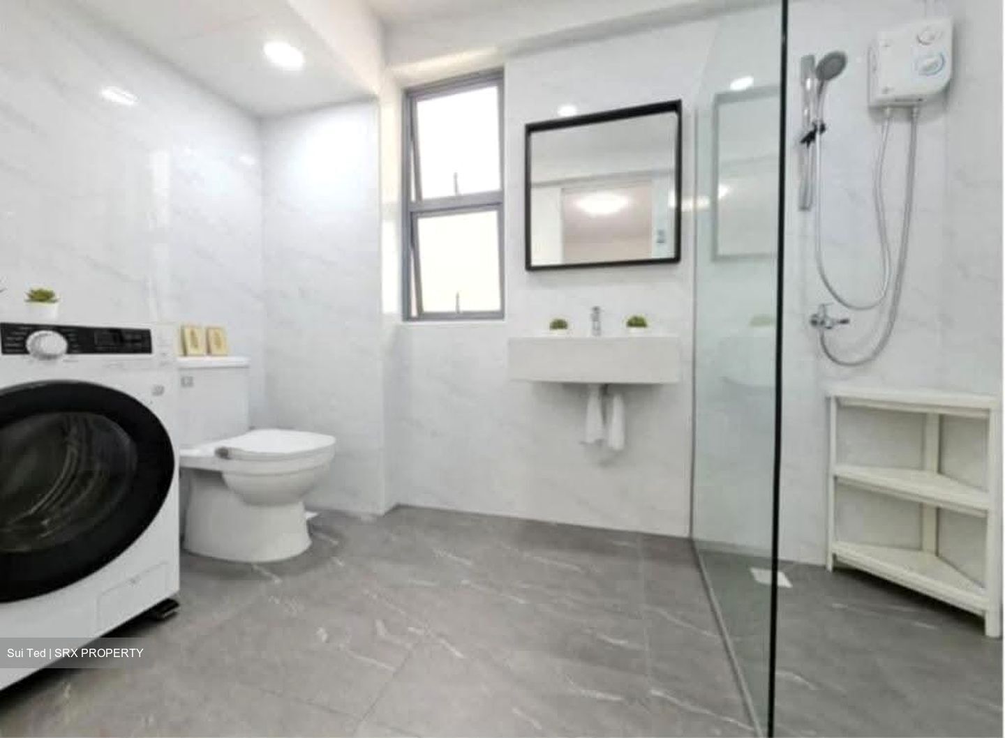 Aquarius By The Park (D16), Condominium #621597481